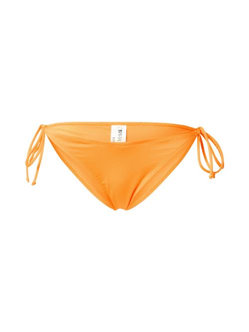 A LOT LESS Bikinitrusse  orange