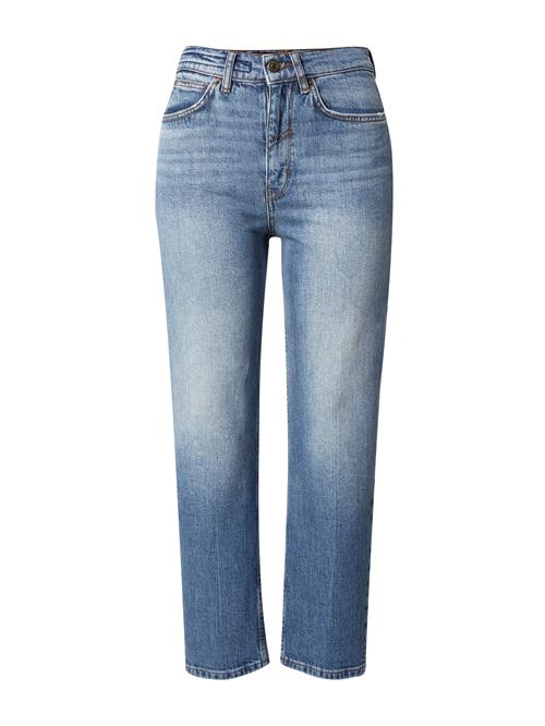 DRYKORN Jeans  blue denim