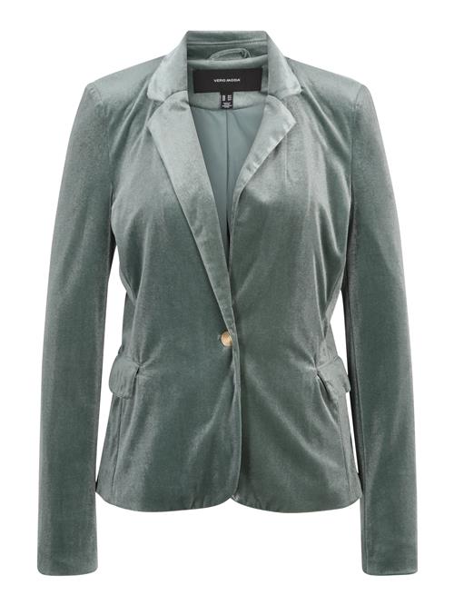 Vero Moda Tall Blazer 'Carly'  smaragd