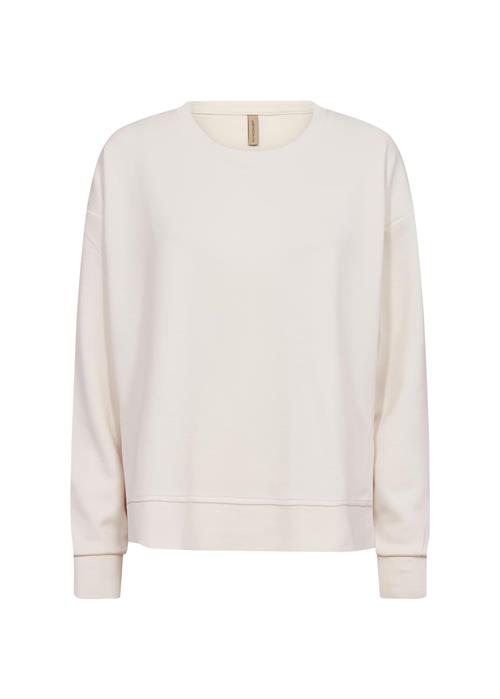 Soyaconcept Sweatshirt 'Banu'  creme