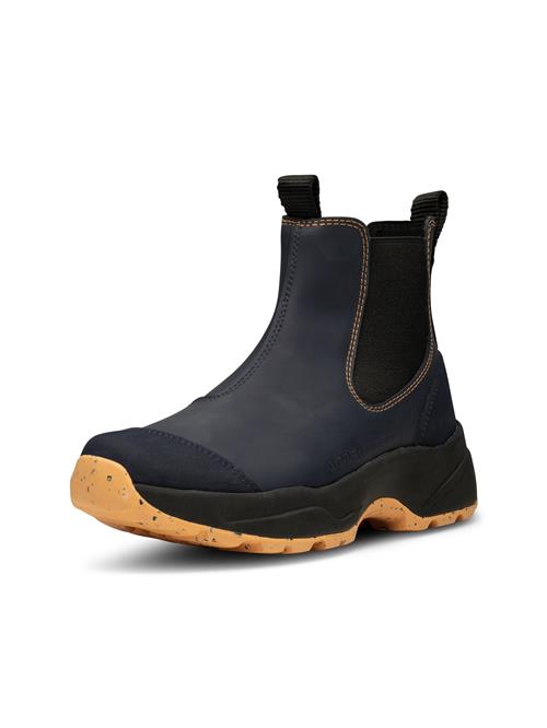 WODEN Chelsea Boots 'Siri'  navy