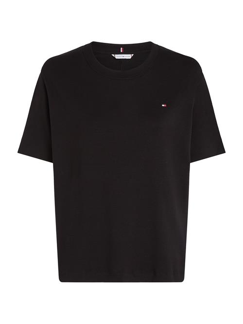 TOMMY HILFIGER Shirts  sort