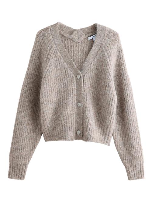 Se Next Cardigan  beige ved About You