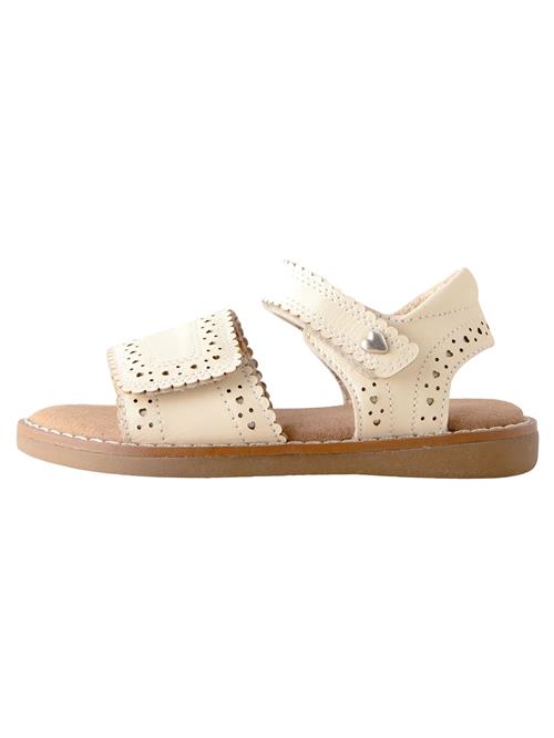 Next Sandaler  hvid