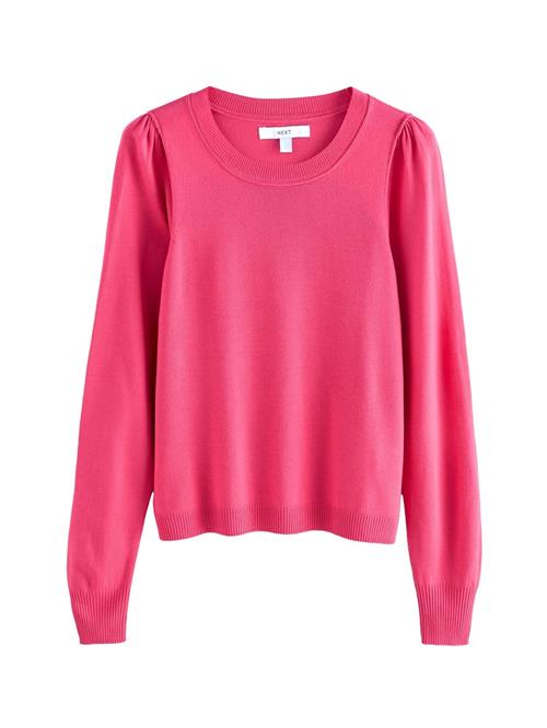 Next Pullover  pink