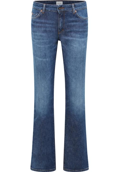 MUSTANG Jeans 'CROSBY'  blue denim / mørkeblå