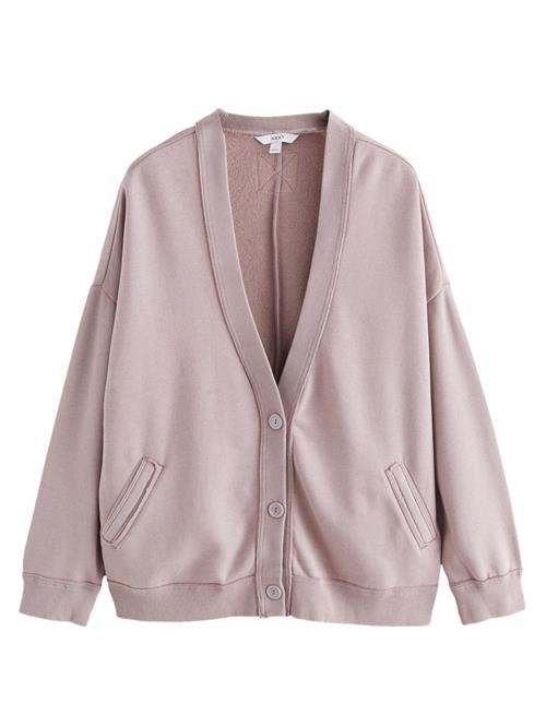 Next Cardigan  lilla