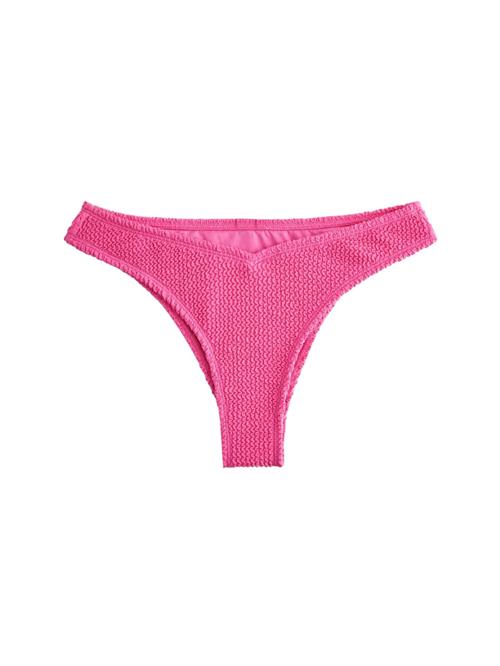 Next Bikinitrusse  pink