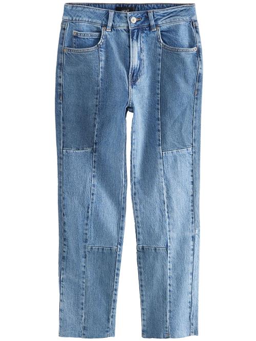 Next Jeans  blue denim