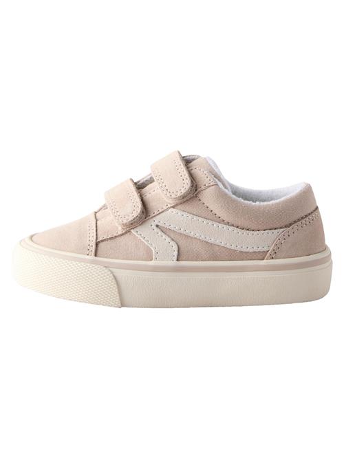 Next Sneakers  creme / khaki