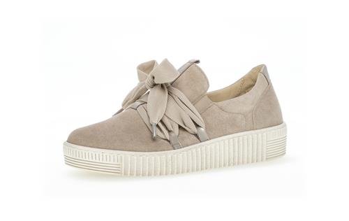 GABOR Sneaker low  beige