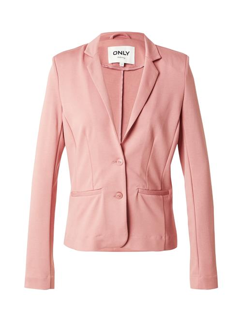 ONLY Blazer 'ONLJENNY'  hindbær