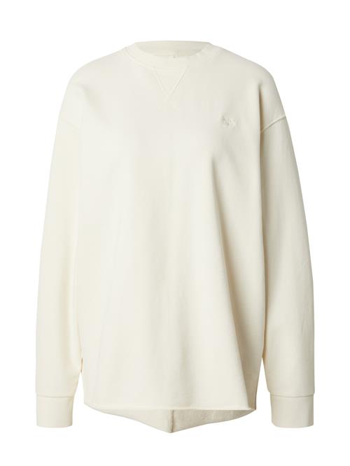 Superdry Sweatshirt 'STUDIOS'  offwhite