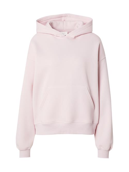 Gina Tricot Sweatshirt  rosé