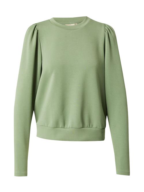 Peppercorn Sweatshirt 'Dicette'  kiwi