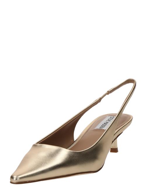 STEVE MADDEN Slingpumps 'Kari'  guld