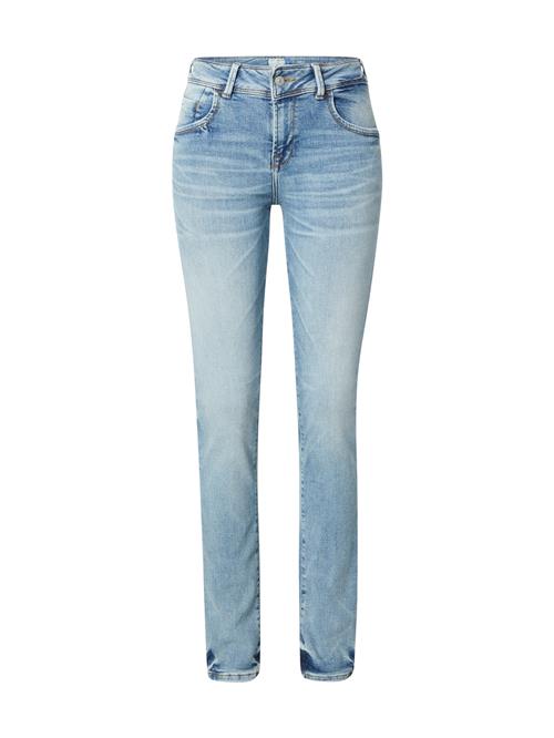 Se LTB Jeans 'Fallon'  blue denim ved About You