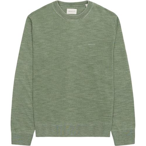 Gant - SUNFADED C-NECK 8050244 Strik