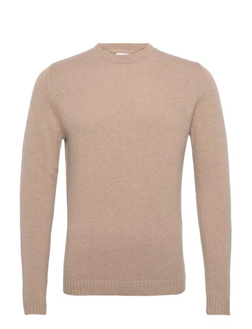 Urban Pioneers Hasse Sweater Urban Pi Ers Beige