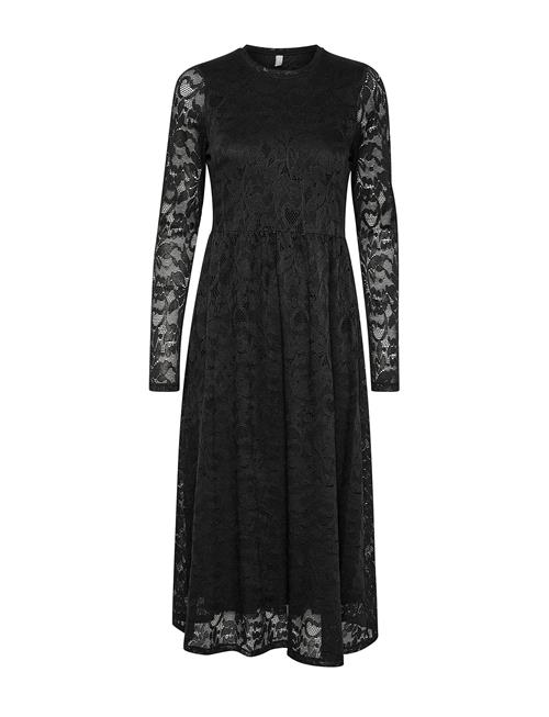 Cunicole Dress Culture Black