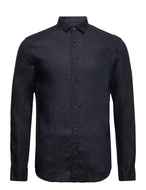 Shirt Armani Exchange Navy