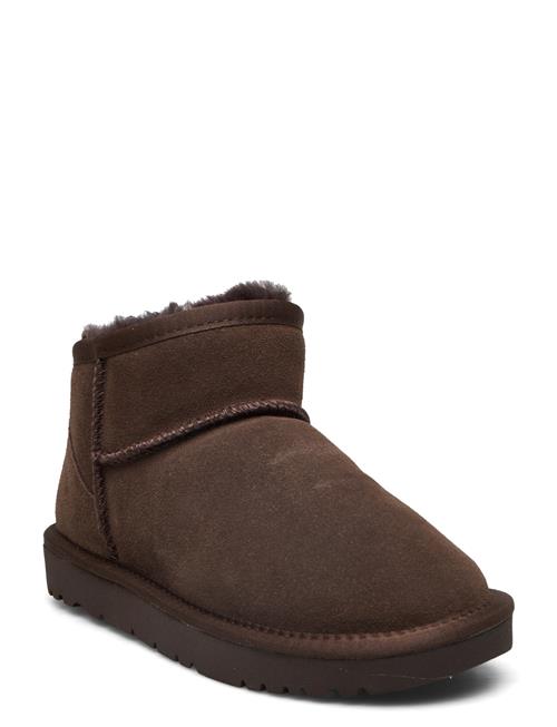 Boot Low Boozt Sofie Schnoor Brown