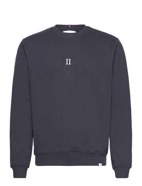 Mini Encore Sweatshirt Les Deux Navy