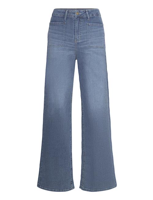 Plata Brando St Lois Jeans Blue