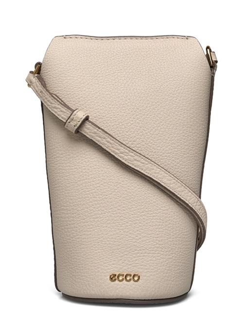 Ecco Pot Bag ECCO Beige