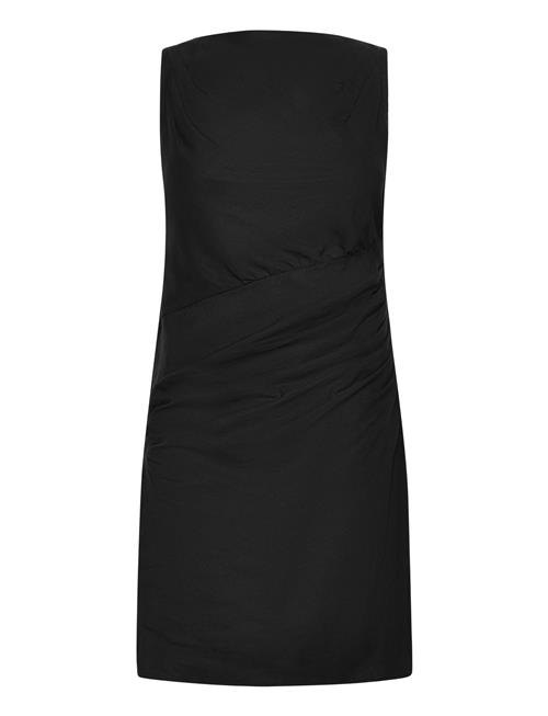 Sahira Short Dress 15262 Samsøe Samsøe Black