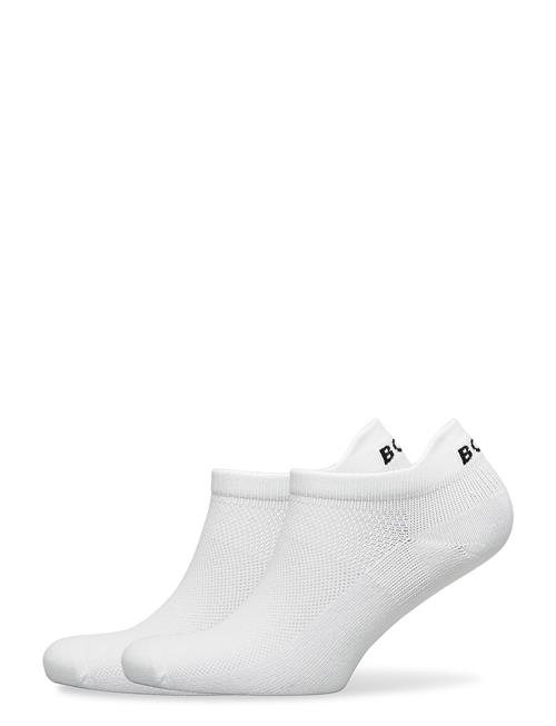 Sports Ankle Sock 2P Björn Borg White