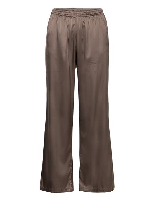 Trousers Rosemunde Brown