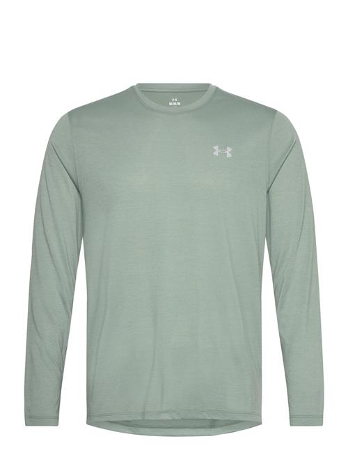 Ua Launch Longsleeve Under Armour Green