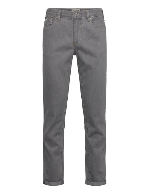 Tapered Fit Jeans Lindbergh Grey