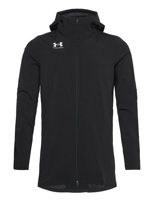 Ua M's Ch. Pro Jacket Under Armour Black