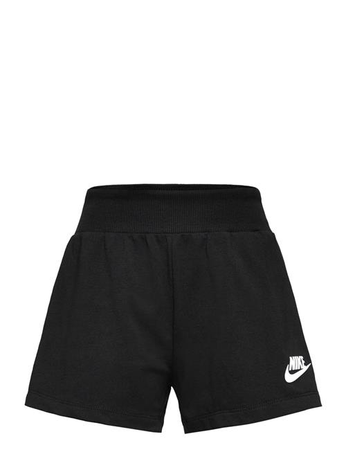 Nkg Jersey Short Nike Black