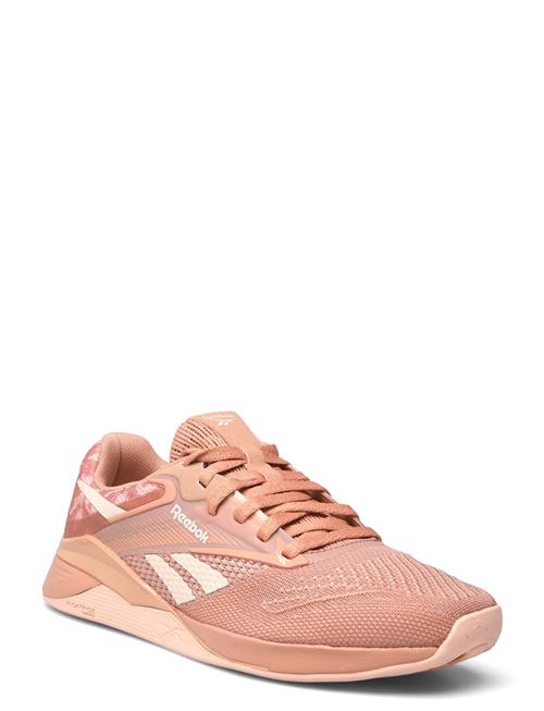 Nano X4 Reebok Performance Pink