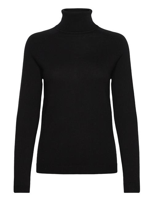 Bs Valeria Regular Fit Knitwear Bruun & Stengade Black