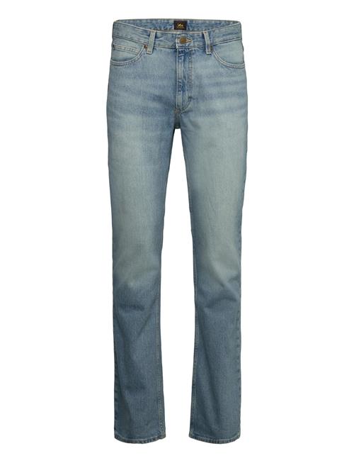 Leon Lee Jeans Blue