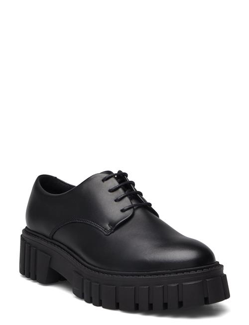 Page Walk D Clarks Black