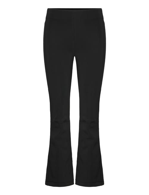 Woman Ski Pant 4-Way Stretch CMP Black