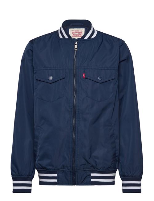 Lo-Light Weight Outerwear Levi's Navy