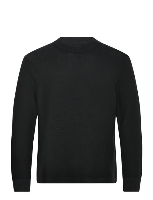 Anf Mens Sweaters Abercrombie & Fitch Black