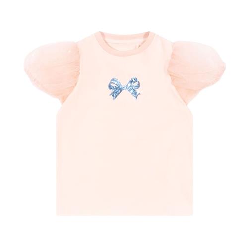 Konges Sløjd Ballerina Tee Pale Dogwood |  | 2 years