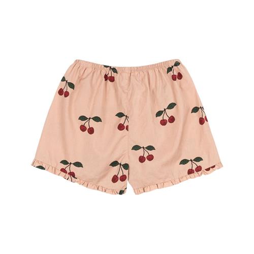 Konges Sløjd GOTS Verbena Shorts Ma Grande Cerise Blush | Lyserød | 18 months