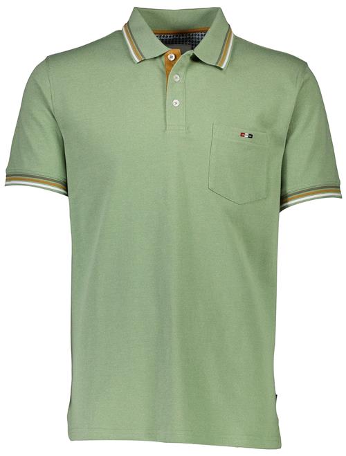 Bison Poloshirt