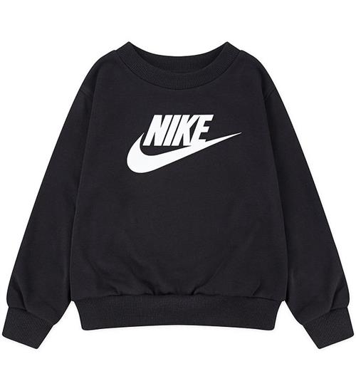 Nike Sweatshirt - Sort