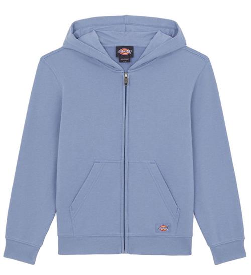 Dickies Cardigan - Terry - Country Blue