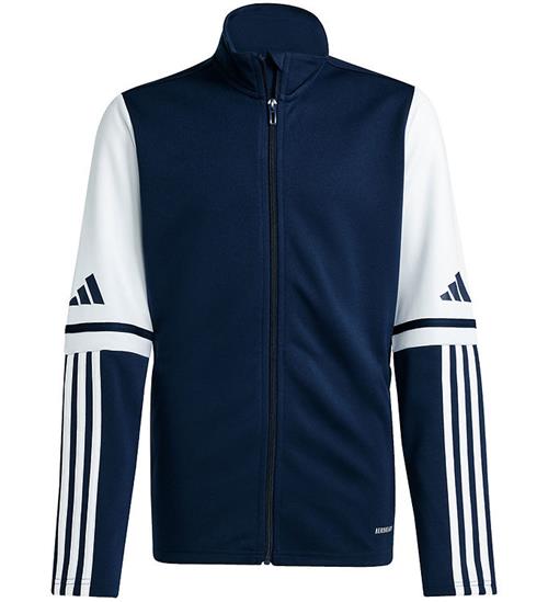 adidas Performance Cardigan - SQ25 TR JKT - TENABL/HVID