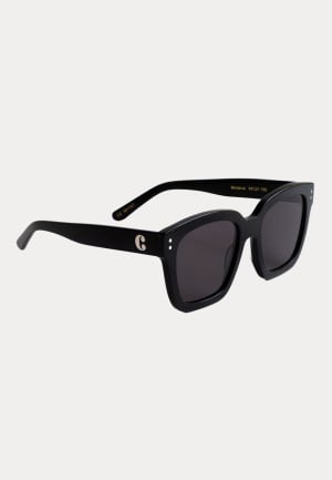 Corlin Eyewear Modena Black Onesize